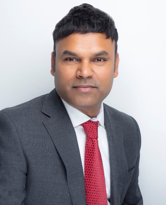 Suresh Krishnan – Founder & CEO, iGen43