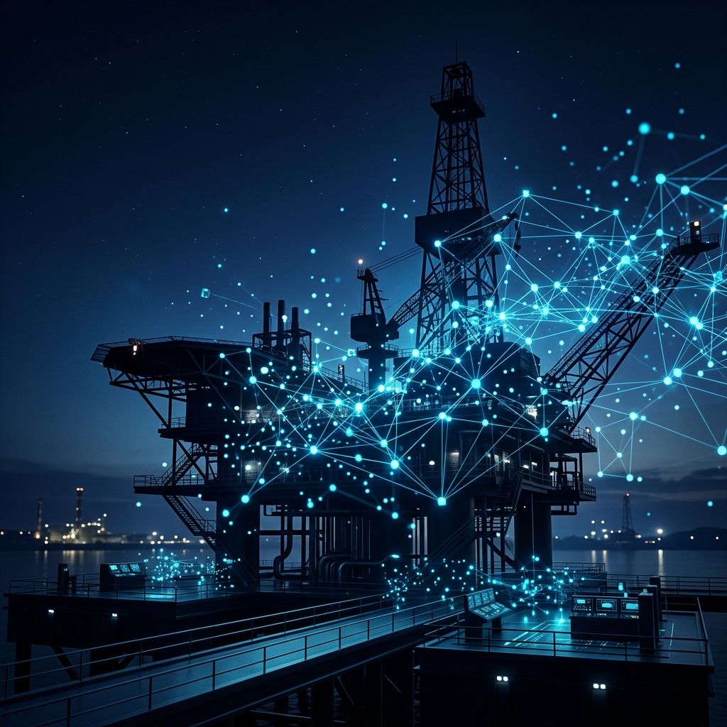 Global Upstream Operations