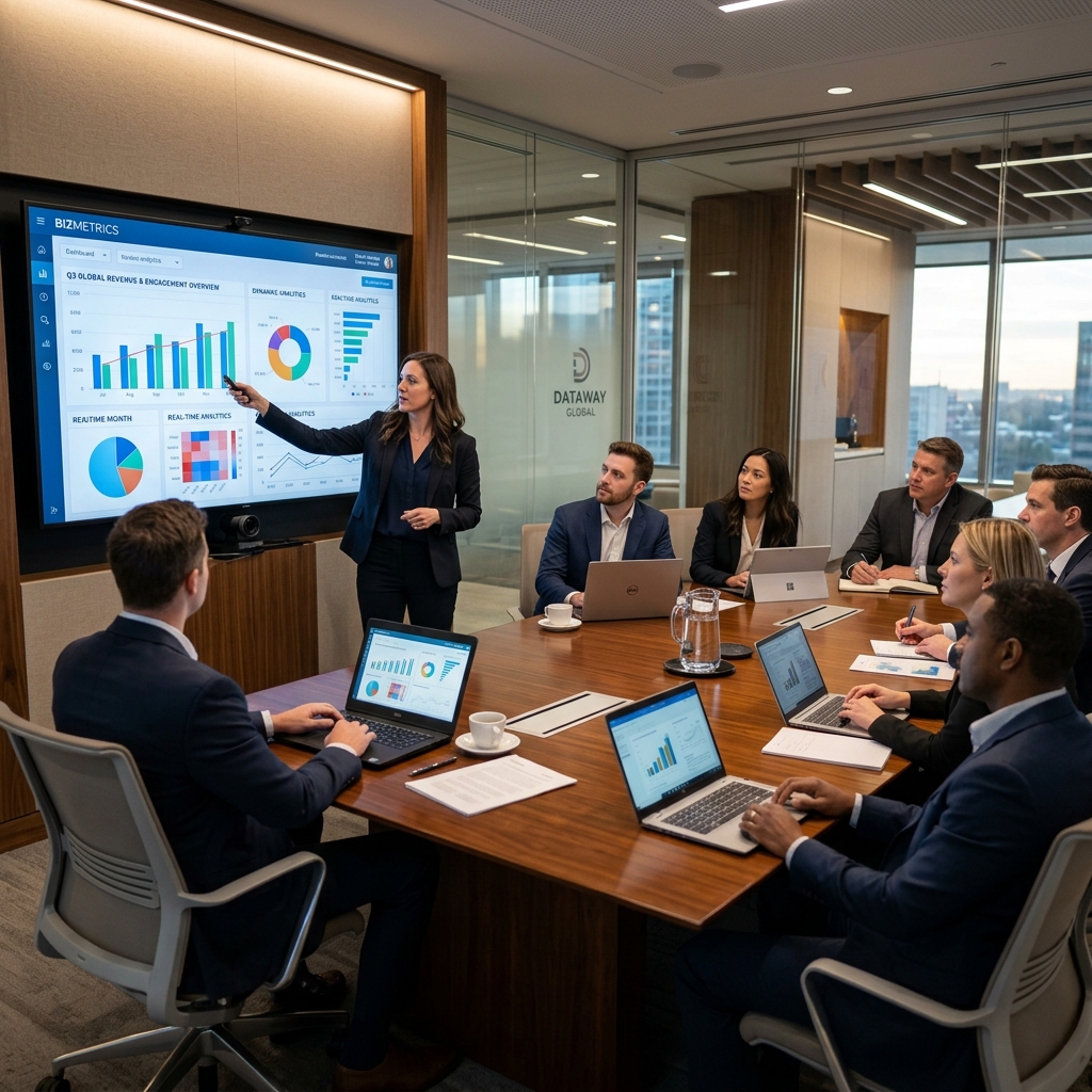 Data Analytics