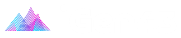 iGen43 Watermark
